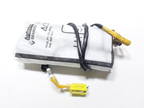 Used Left seat airbag Left seat airbag RENAULT KADJAR (HA_, HL_) 1.5 dCi 110 (HLA3) (110 hp) 33192633 33192633