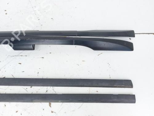 Roof bar BMW X5 (E53) 3.0 d | BP15173256C65 