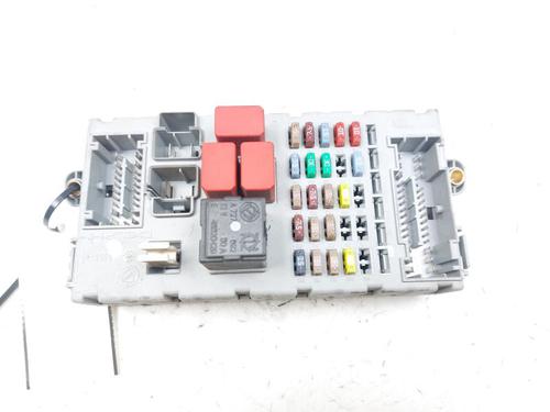 Used Fuse box LANCIA YPSILON (843_) 1.2 (843.AXA1A) (60 hp) 28689561