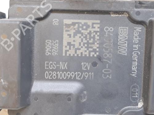 Electronic sensor BMW 1 (F70) 118 d | BP40179170M84 - Image 5