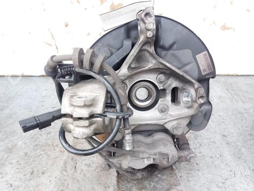 Right front steering knuckle MERCEDES-BENZ A-CLASS (W177) A 220 4-matic (177.045) | BP33192495M26 - Image 3