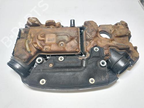 Air filter box LANCIA YPSILON (312_) 0.9 CNG (312.YXG1A) | BP30505842M87 - Image 4