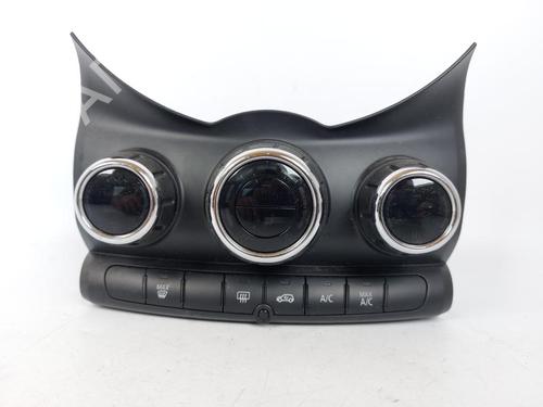 Comando chauffage MINI MINI (F56) One D (95 hp) 15162708