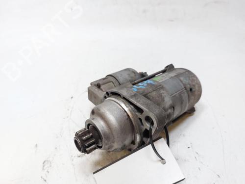 Startmotor AUDI A3 Sportback (8PA) 2.0 TDI 16V (140 hp) 33194571