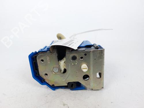 Rear left lock FIAT 500L (351_, 352_) 1.6 D Multijet (199LYD1B) | BP23880814C100 