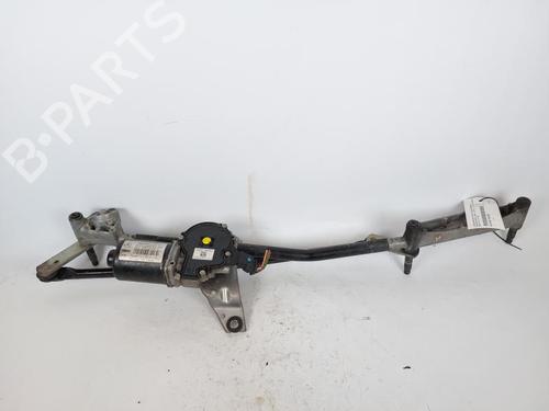Used Front wiper motor MERCEDES-BENZ A-CLASS (W176) A 180 CDI / d (176.012) (109 hp) 15159326
