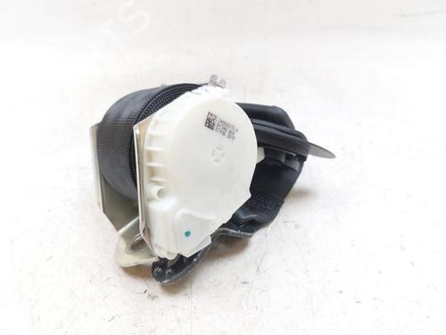 Rear right seatbelt VW POLO V (6R1, 6C1) 1.4 TDI | BP26919116I28 