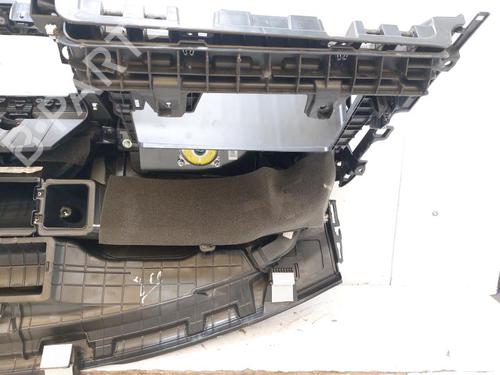 Airbag Kit HYUNDAI i20 II (GB, IB) 1.2 | BP29237789C86 