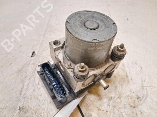 Used ABS pump ABS pump FIAT PANDA (169_) 1.2 (169.AXB11, 169.AXB1A) (60 hp) 34505603 34505603