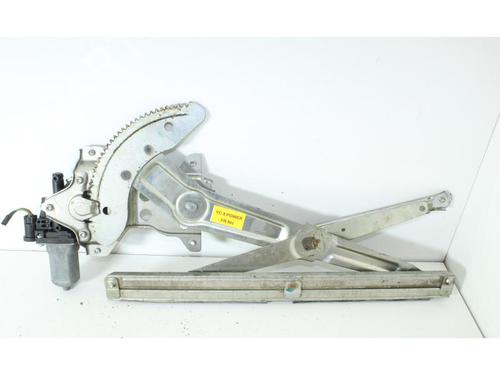 Used Front right window mechanism SUZUKI ALTO VII (GF, HA25_, HA35_) 1.0 (AMF310, GFC31S) (68 hp) 15145036
