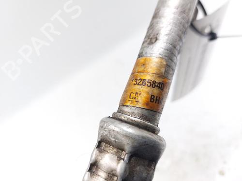 AC pipe OPEL MERIVA B MPV (S10) 1.4 (75) | BP29764391M126 