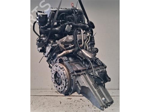 Engine MERCEDES-BENZ A-CLASS (W169) A 180 CDI (169.007, 169.307) | BP39021030M1 - Image 3