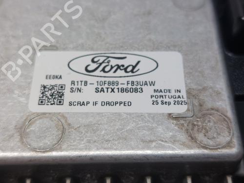 Instrument cluster FORD PUMA (J2K, CF7) 1.0 EcoBoost mHEV | BP36880805C47 - Image 4