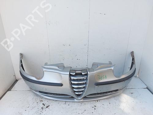 Used Front bumper Front bumper ALFA ROMEO 147 (937_) 1.9 JTD (937.AXD1A, 937.BXD1A, 937.AXV1A, 937.BXB1A,... (115 hp) 36218281 36218281