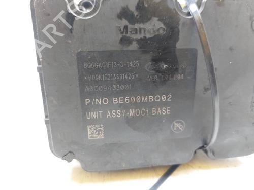ABS pump HYUNDAI TUCSON (NX4E, NX4A) 1.6 T-GDi | BP27538310M43 - Image 3
