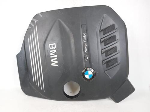 Used Upper protection BMW 5 (G30, F90) 520 d xDrive (190 hp) 15176031