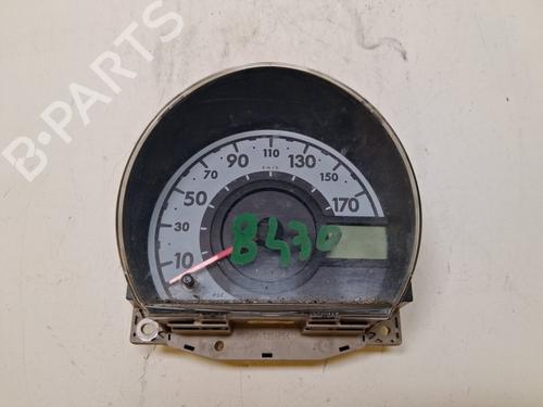 Kombiinstrument Kombiinstrument 38745699 38745699