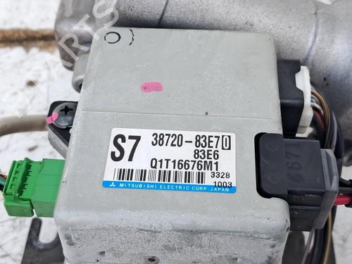 Steering column SUZUKI WAGON R+ (MA) 1.3 (RB413) | BP37259961M21  - Image 6