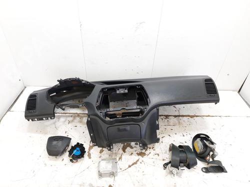 Used Airbag Kit HYUNDAI i20 I (PB, PBT) 1.2 (78 hp) 16108782
