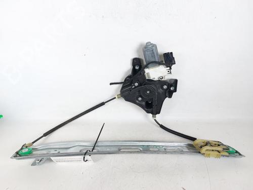 Front left window mechanism FORD TRANSIT CONNECT MPV 1.5 TDCi | BP24038480C22 - Image 2
