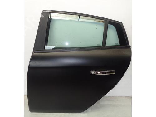 Used Left rear door FIAT BRAVO II (198_) 1.4 (198AXA1B) (90 hp) 15139103