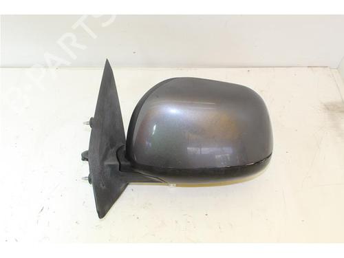 Left mirror MITSUBISHI OUTLANDER II (CW_W) 2.0 DI-D (CW8W) | BP15142020C26 