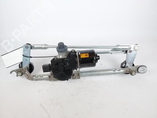 Used Front wiper motor Front wiper motor HYUNDAI i10 III (AC3, AI3) 1.0 MPi (67 hp) 15157410 15157410
