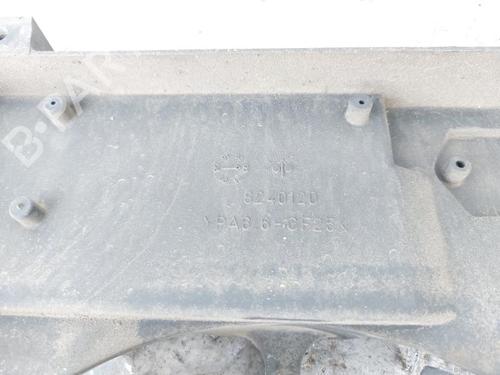 Radiator fan FIAT DUCATO Bus (230_) 1.9 D | BP28162485M35 