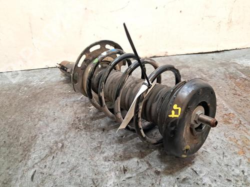 Used Left front shock absorber CITROËN C3 III (SX) 1.2 PureTech 82 (83 hp) 31272679