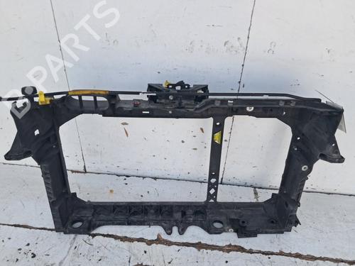 Frontplade/Frontkurv FORD FIESTA VI (CB1, CCN) 1.0 EcoBoost | BP38614970C72 - Image 5