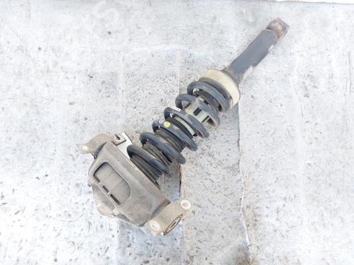 Left rear shock absorber AUDI Q7 (4LB) 3.0 TDI quattro | BP28312102M18 