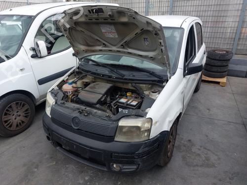 Fuel pump FIAT PANDA (169_) 1.2 (169.AXB11, 169.AXB1A) | BP36525276M76 - Image 6