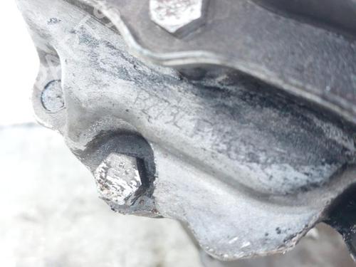 Gearbox OPEL CORSA C (X01) 1.0 (F08, F68) | BP31272610M3