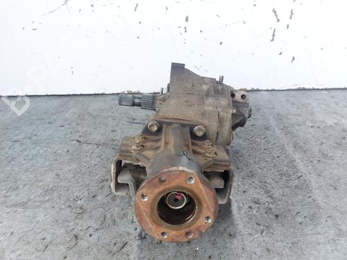 Used Front differential Front differential FIAT SEDICI (189_) 1.9 D Multijet 4x4 (120 hp) 17455547 17455547