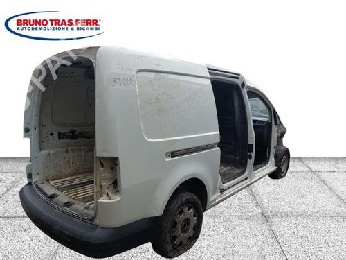 Left sun visor VW CADDY IV MPV (SAB, SAJ) 1.4 TGI CNG | BP17557210I1