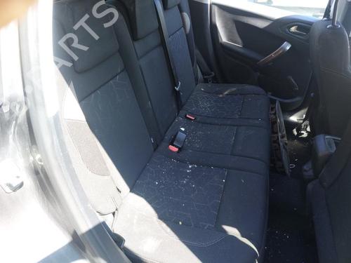 Servo brake PEUGEOT 2008 I (CU_) 1.4 HDi | BP25732622M42 - Image 11