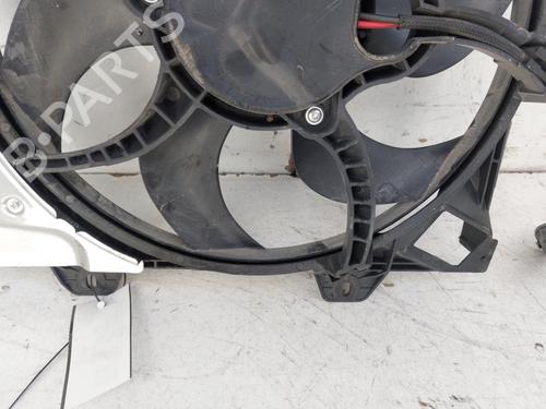 Radiator fan OPEL MOKKA 1.2 (76) | BP37259661M35 - Image 2