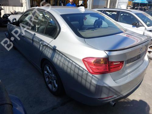 Left front window switch BMW 3 (F30, F80) 320 d | BP27866565I27 - Image 6