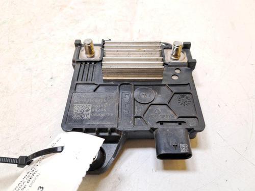 Used Engine control unit (ECU) Engine control unit (ECU) FIAT PANDA (312_, 319_) 1.0 Mild Hybrid (312.PYD1B) (69 hp) 34207043 34207043