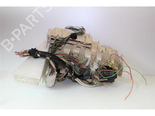 Used Electronic module FIAT SEDICI (189_) 1.6 16V 4x4 (107 hp) 15143470