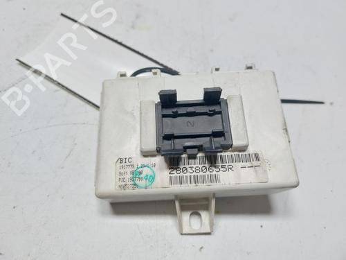 Engine control unit (ECU) RENAULT CLIO III (BR0/1, CR0/1) 1.2 16V Hi-Flex (BR1U, CR1U) | BP30531179M57 - Image 3