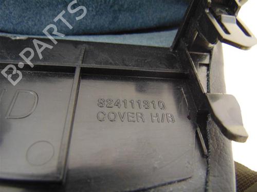 Hand brake SUBARU FORESTER (SJ_) 2.0 D AWD (SJD) | BP15141463I18 