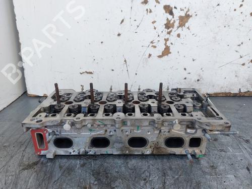 Culata Culata FIAT DUCATO Van (250_) 140 Multijet 2,2 D (140 hp) 37293868 37293868