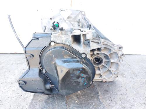 Gearbox FORD FIESTA VI (CB1, CCN) 1.4 | BP27442699M3 