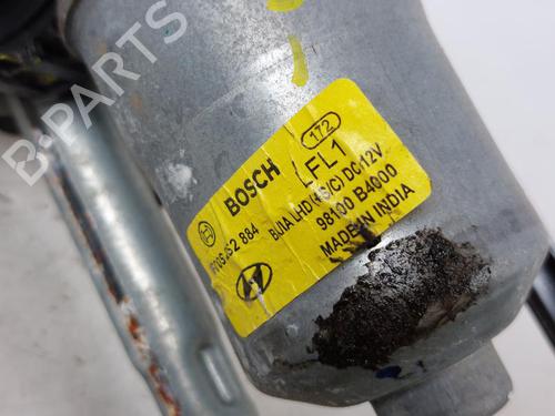 Front wiper motor HYUNDAI i10 II (BA, IA) 1.0 | BP15159352M29 