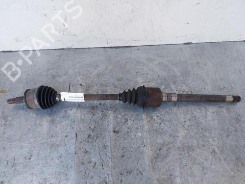 Drivaksel foran Høyre LAND ROVER RANGE ROVER SPORT I (L320) 3.0 D 4x4 (245 hp) 15158997