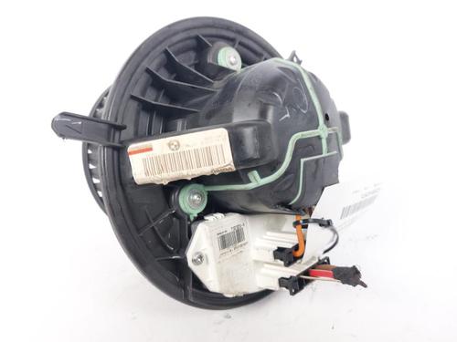 Heater blower motor BMW X3 (F25) xDrive 20 d | BP15168502M62