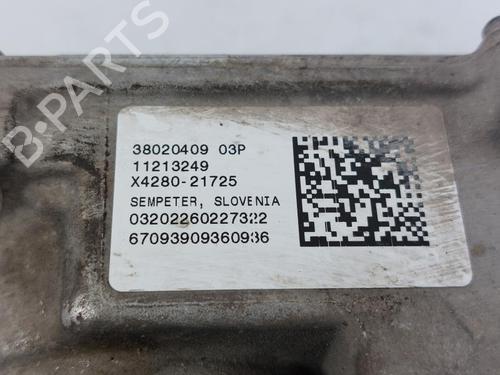 Steering rack MINI MINI (F56) Cooper D | BP15168140M22