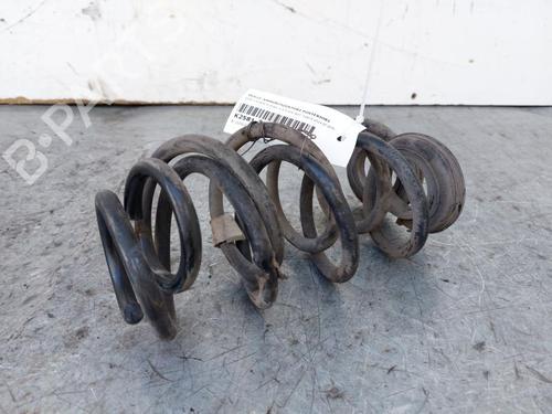 Støddæmperfjeder Støddæmperfjeder MINI MINI (F56) Cooper D (116 hp) 15168133 15168133