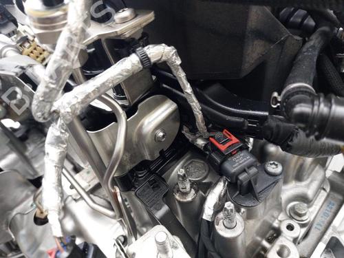 Motor JAGUAR E-PACE (X540) 2.0 D165 MHEV AWD | BP31036515M1  - Image 9
